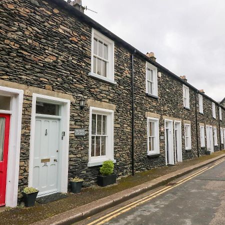 Nutkin Cottage Windermere Buitenkant foto