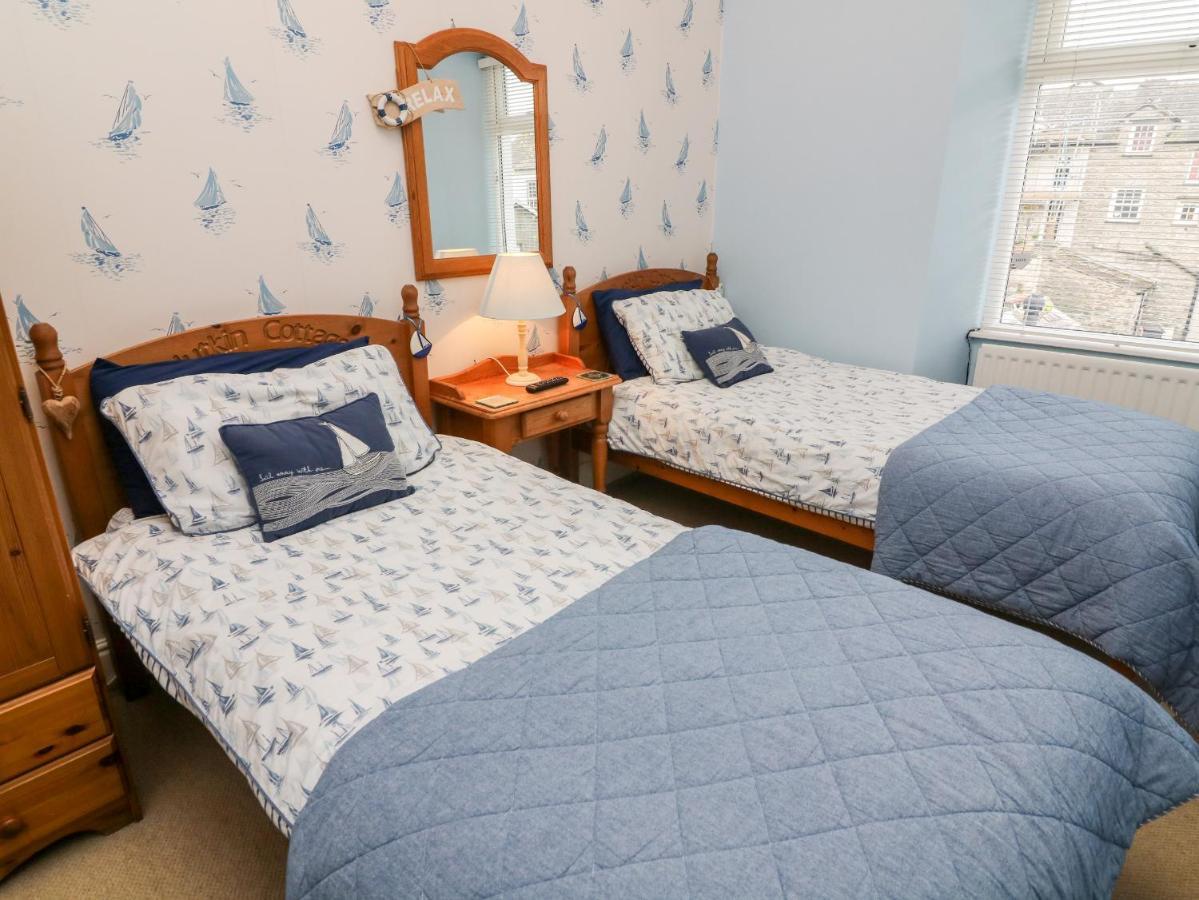 Nutkin Cottage Windermere Buitenkant foto