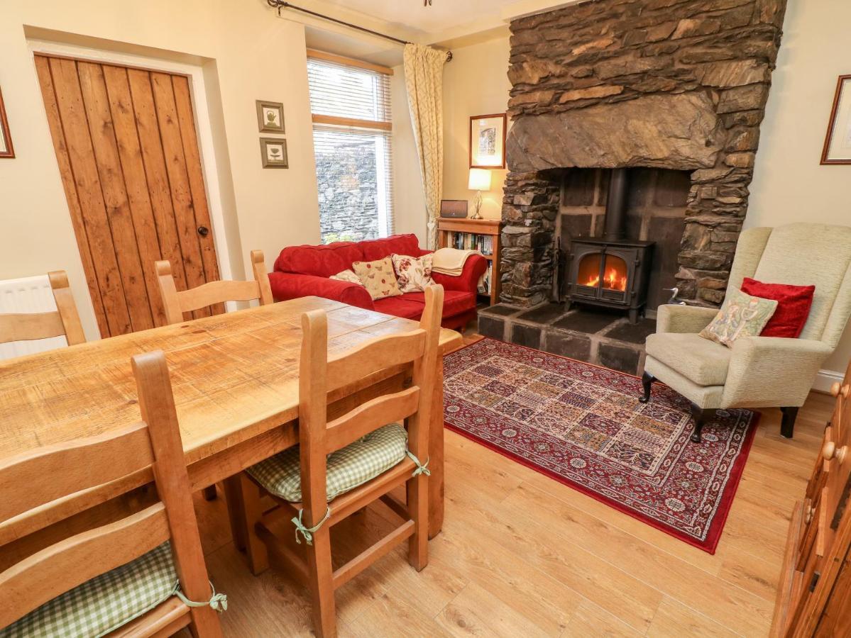 Nutkin Cottage Windermere Buitenkant foto