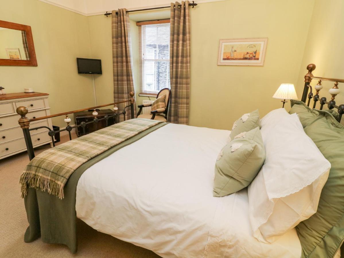 Nutkin Cottage Windermere Buitenkant foto