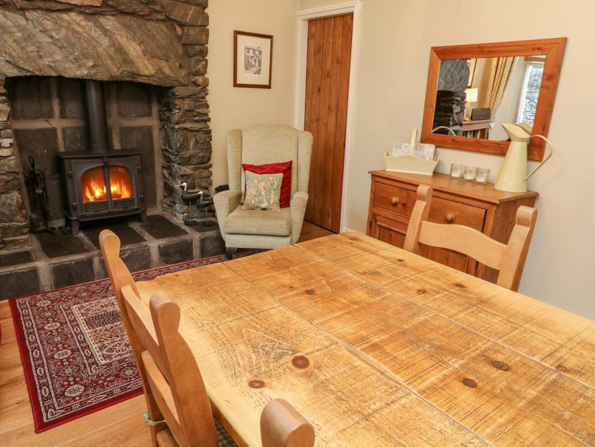 Nutkin Cottage Windermere Buitenkant foto