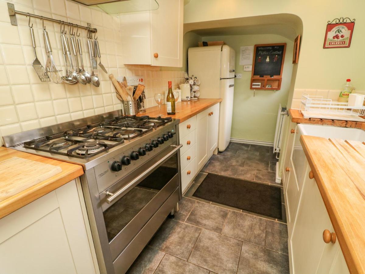 Nutkin Cottage Windermere Buitenkant foto